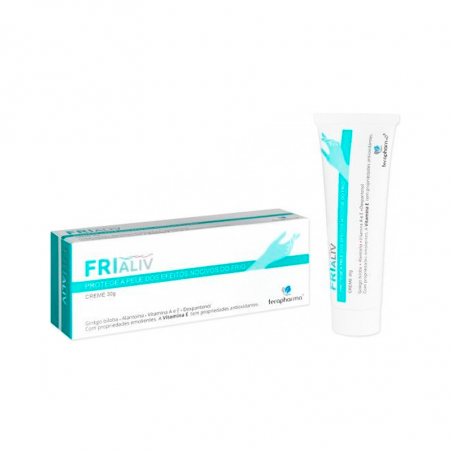 Crema Frialiv 30g