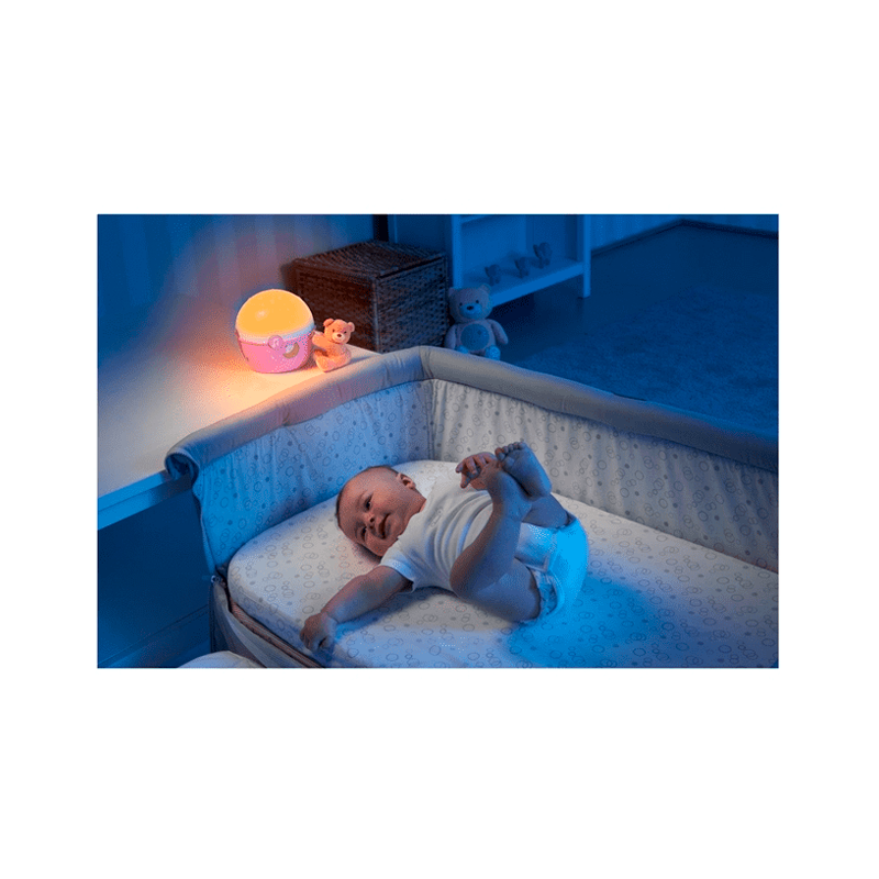 Chicco Next2Stars Projetor Bege