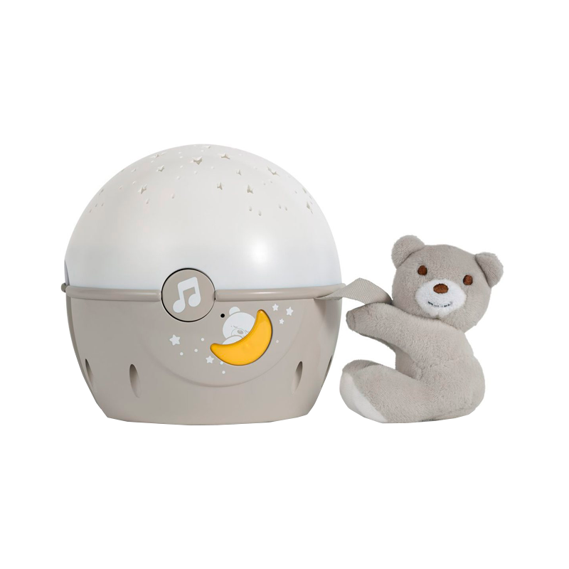 Chicco Next2Stars Projetor Bege