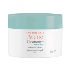 Avène Cleanance Aqua-Gel Crème 50 ml