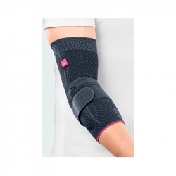 Medi Epicomed Elastic Elbow Pad XS