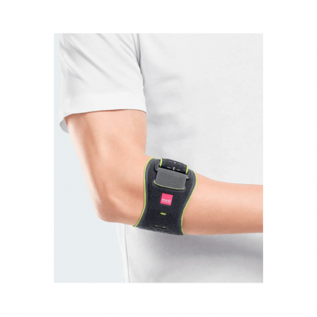 Medi Epibrace Band for Epicondylitis Lime