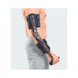 Medi Epico ROMs Orthosis for Right Elbow S