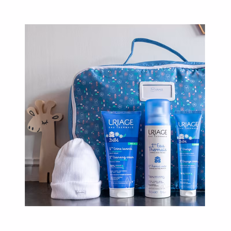 Uriage Baby 1st Change Cream 100ml