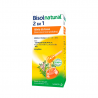 Bisolnatural 2 in 1 133ml Bisolnatural 2 in 1 133ml