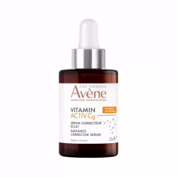 Avène Vitamin Activ Cg Radiance Corrector Serum 30ml
