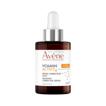 Avène Sérum Vitamine Activ Cg 30 ml