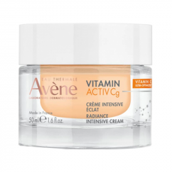 Avène Vitamin Activ Cg Intensive Cream 50ml