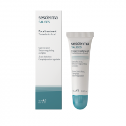 Sesderma Salises Tratamiento Focal 15ml