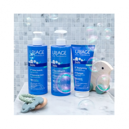 Uriage Baby 1ère Cleaning Water 500ml