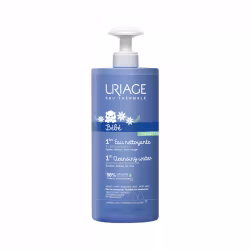 Uriage Bebé 1ª Agua Limpiadora 1L