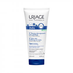 Uriage Baby 1er Anti-Itch Soothing Oil Balm 200ml