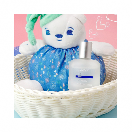 Uriage Baby 1ère Scented Water 50ml