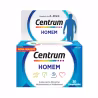 Centrum Homme 30 comprimés