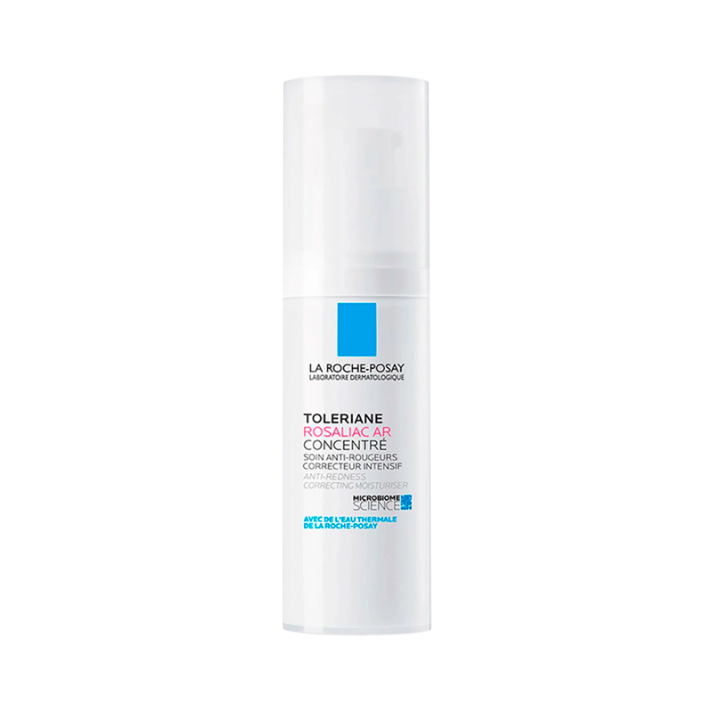 La Roche-Posay Toleriane Rosaliac Crema Antirojeces 40ml