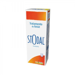 Stodal Syrup 200ml