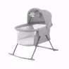 Kinderkraft Lovi Cuna Grey