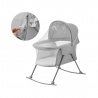Kinderkraft Lovi Cuna Grey