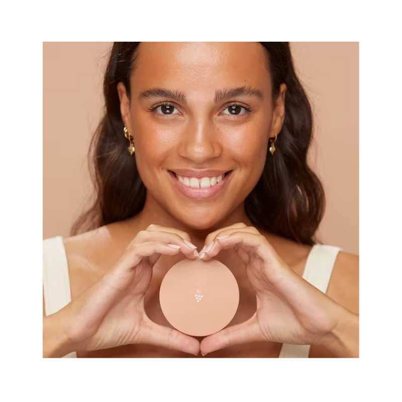 Caudalie Vinocrush Polvos Bronceadores Larga Duración 8,5g