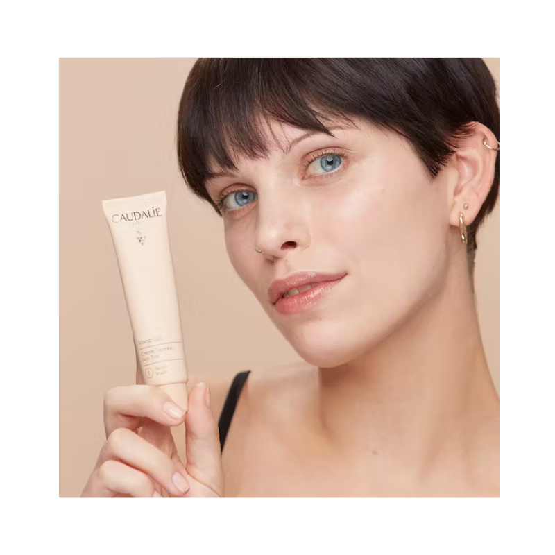 Caudalie Vinocrush CC Crema Tono 1 30ml