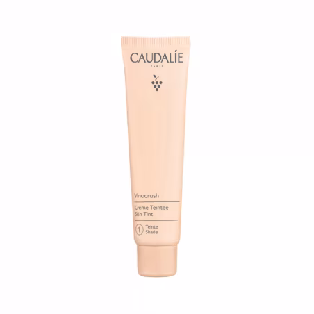 Caudalie Vinocrush CC Crème Ton 1 30ml