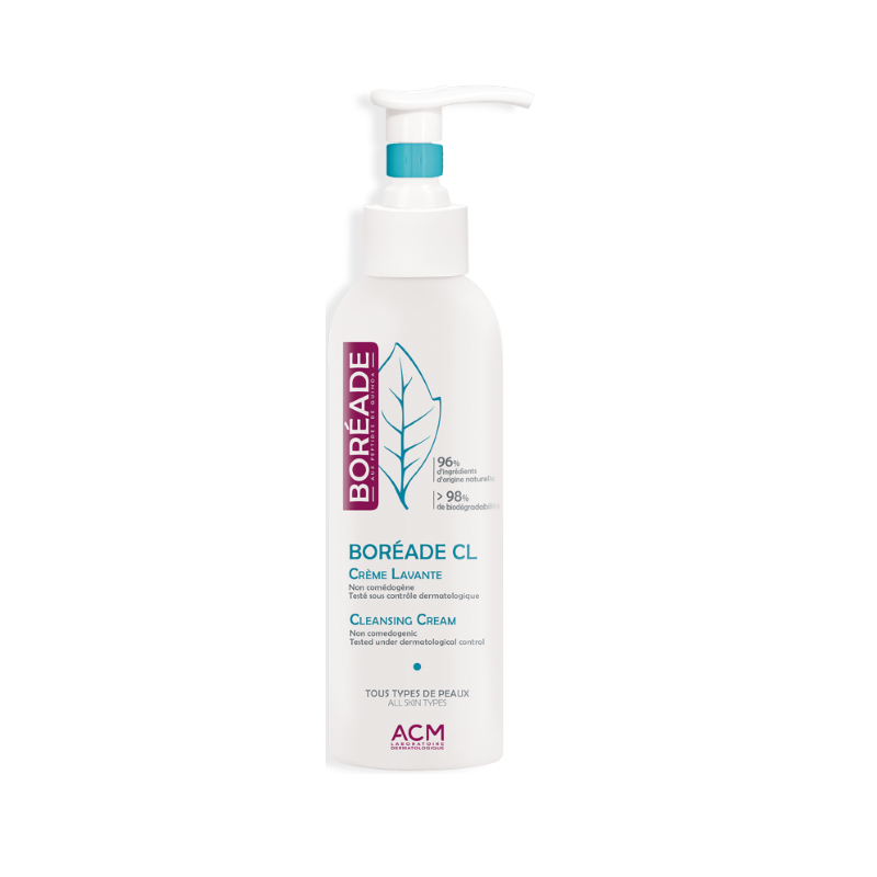 Boréade CL Cleansing Cream 200ml
