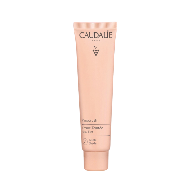 Caudalie Vinocrush Tinted Cream Tone 2 30ml