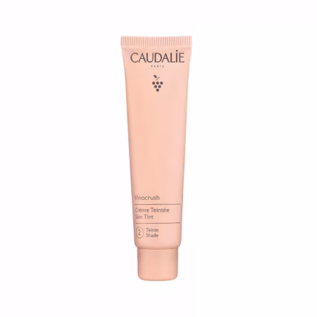 Caudalie Vinocrush CC Crème Ton 2 30ml