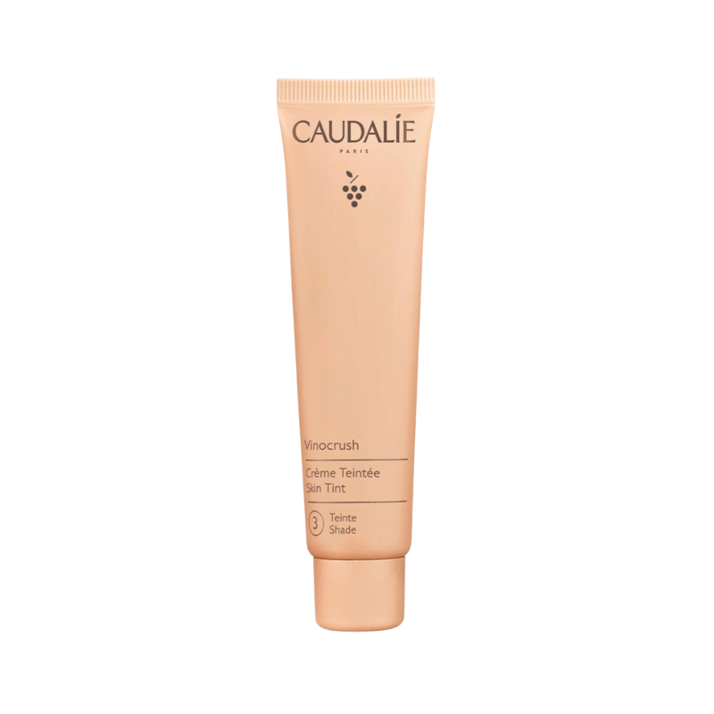 Caudalie Vinocrush CC Crème Ton 3 30ml