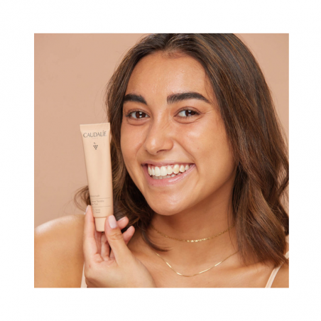 Caudalie Vinocrush CC Cream Tone 3 30ml