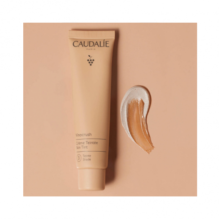 Caudalie Vinocrush CC Crema Tono 3 30ml
