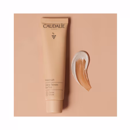 Caudalie Vinocrush CC Crème Ton 3 30ml