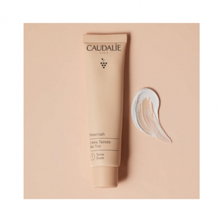 Caudalie Vinocrush CC Cream Tone 1 30ml