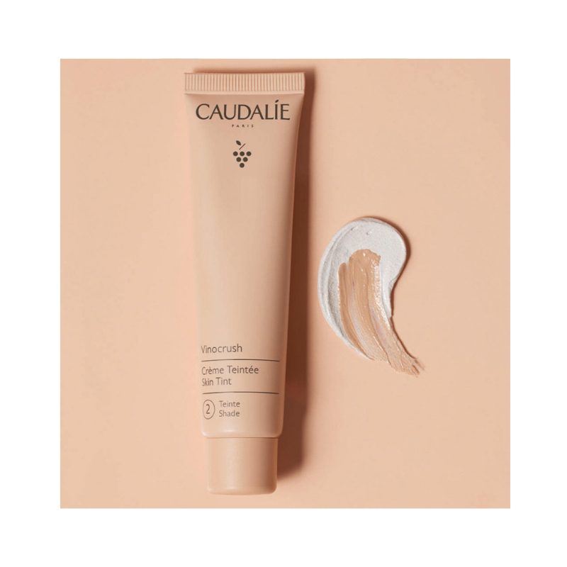 Caudalie Vinocrush CC Cream Tone 2 30ml