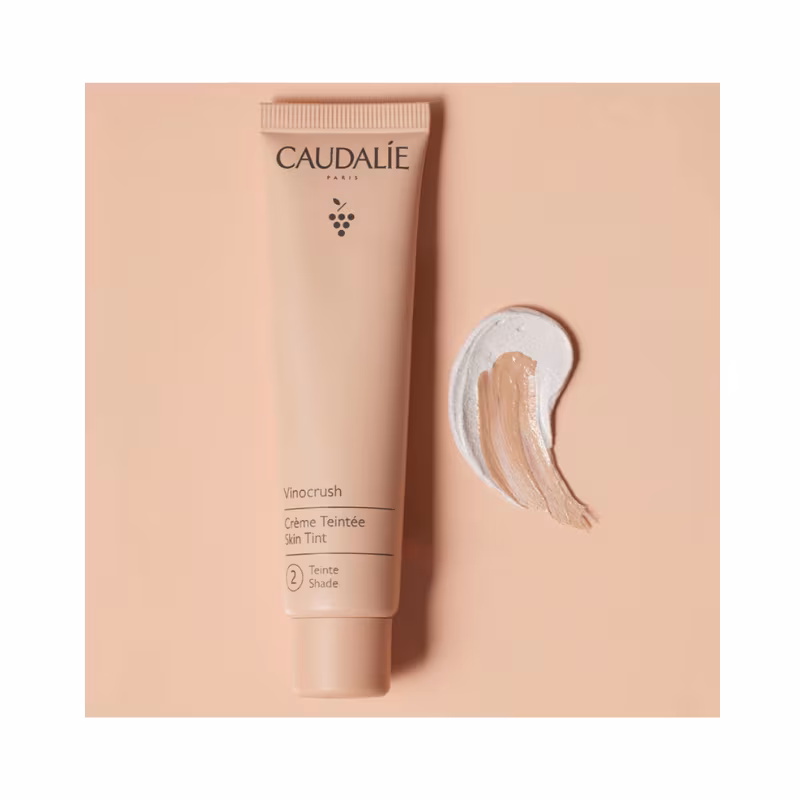 Caudalie Vinocrush CC Crema Tono 2 30ml
