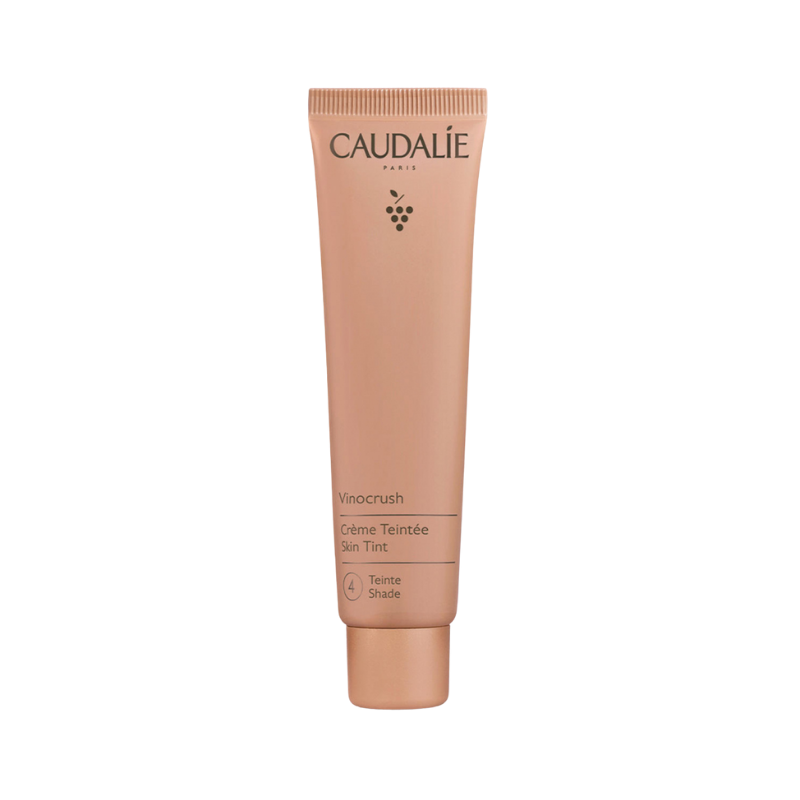 Caudalie Vinocrush CC Crème Ton 4 30ml