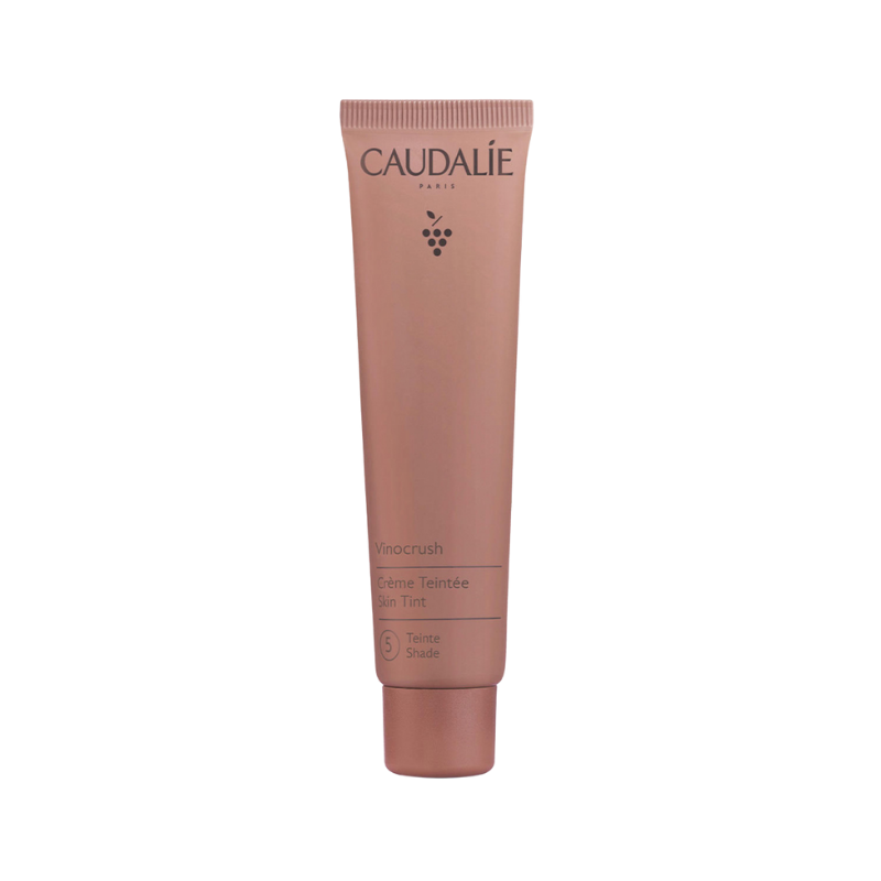 Caudalie Vinocrush CC Cream Shade 5 30ml