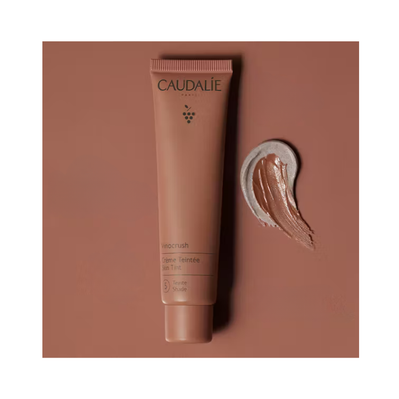 Caudalie Vinocrush CC Cream Shade 5 30ml