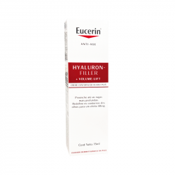 Eucerin Hyaluron-Filler + Volume-Lift Contorno de Ojos 15ml