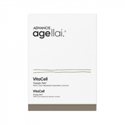 Advancis Agellai Vitacell 30 capsules
