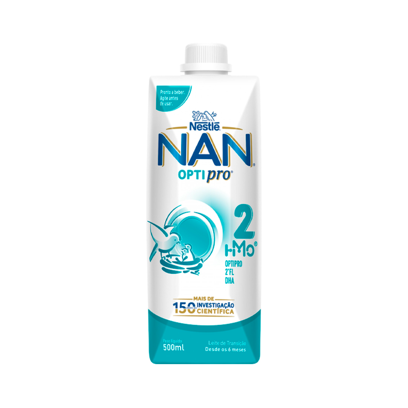 Nestlé NAN Optipro 1 500ml