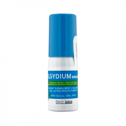 Elgydium Aliento Spray Bucal 15ml