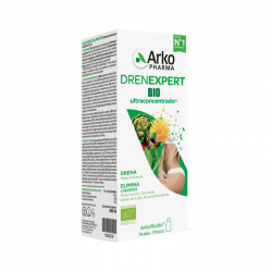 Arkofluido Drenexpert Bio Ananas 280 ml