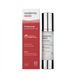 Sesderma Daeses Gel Raffermissant Cou 50ml