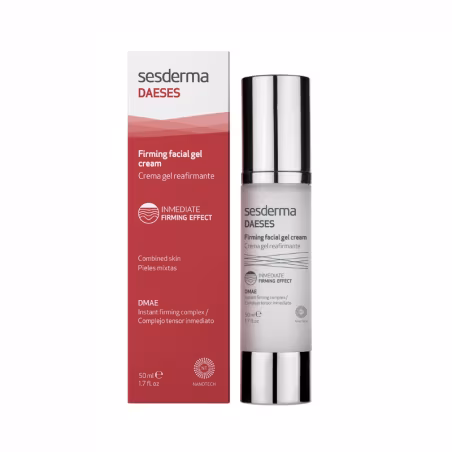 Sesderma Daeses Crema Gel Reafirmante Facial 50ml