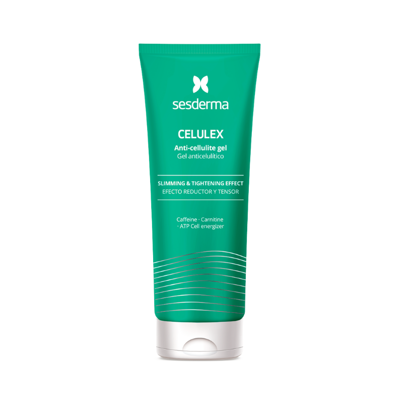 Sesderma Celulex Gel Anti-Cellulite 200ml