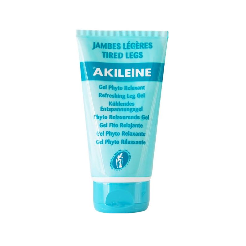Akileïne Tired Legs Gel 150ml