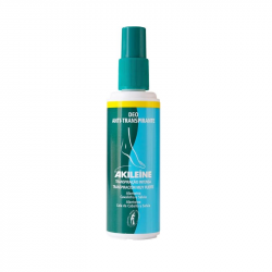 Akileïne Spray Deo Antiperspirant 100ml