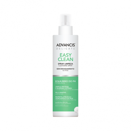 Advancis Spray Delicado Fácil Limpieza 250ml