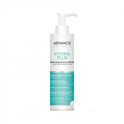 Advancis Delicate Hydra Plus Cream 1l